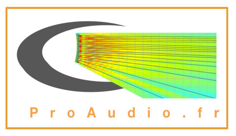 Logo ProAudio