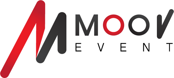 Logo Moov Event