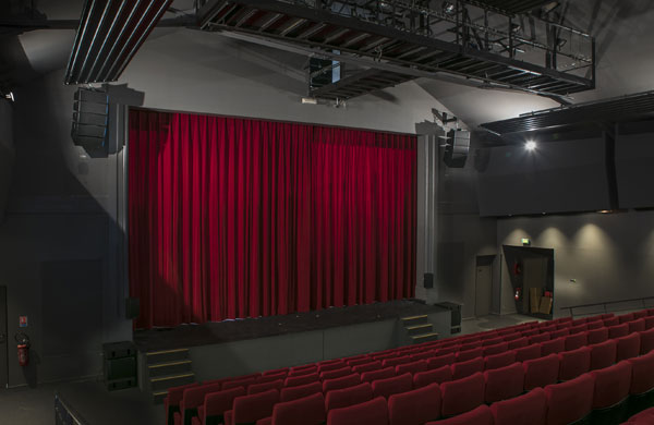Théâtre PHILIPPE NOIRET
