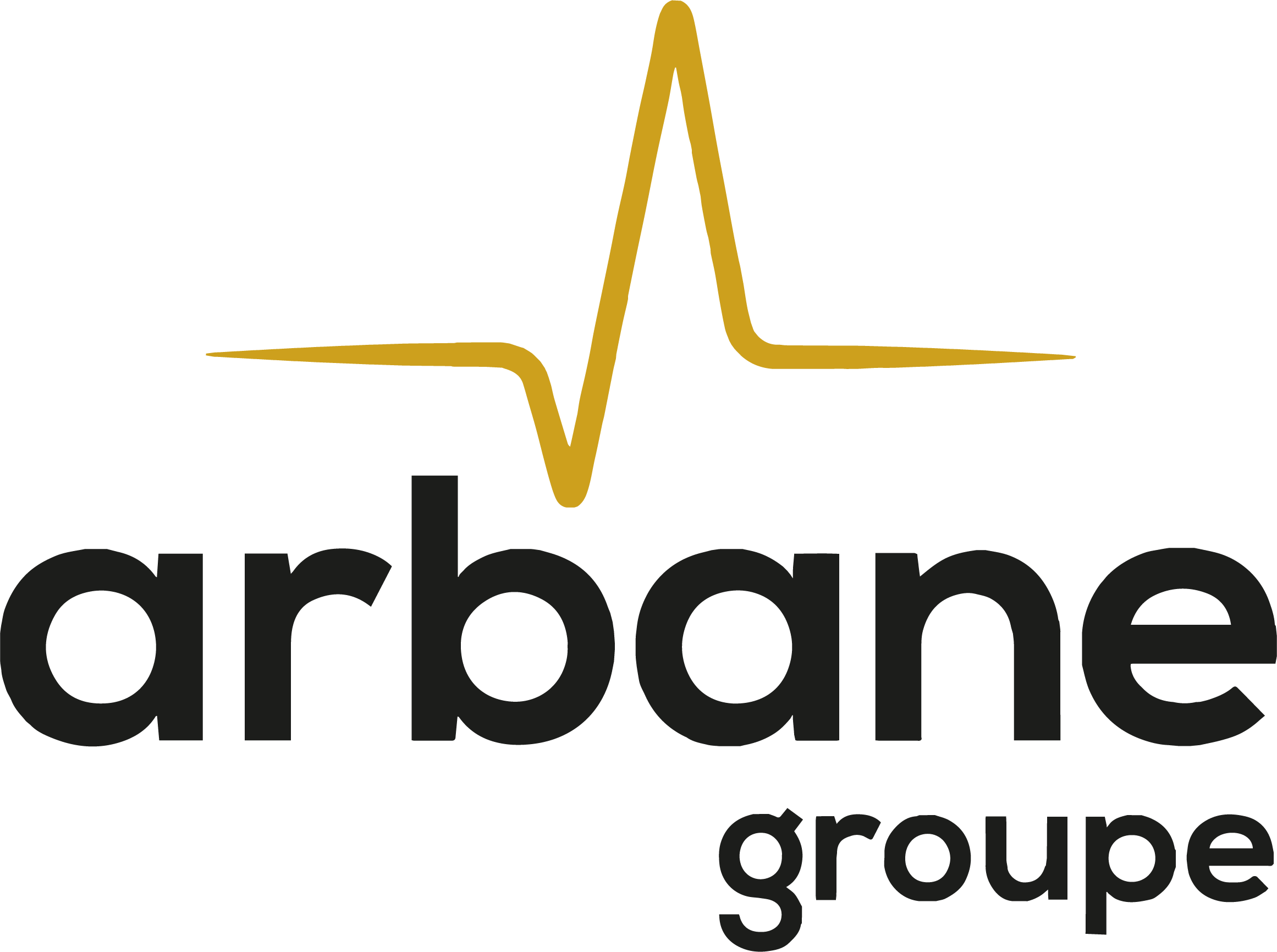 Arbane Groupe logo